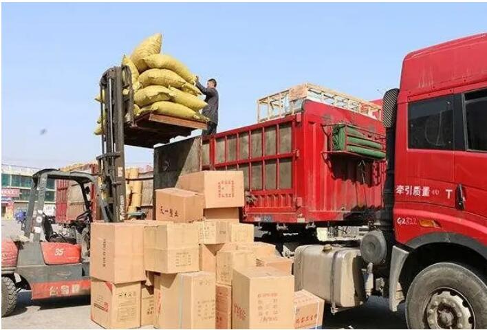 厦门到开阳县物流专线