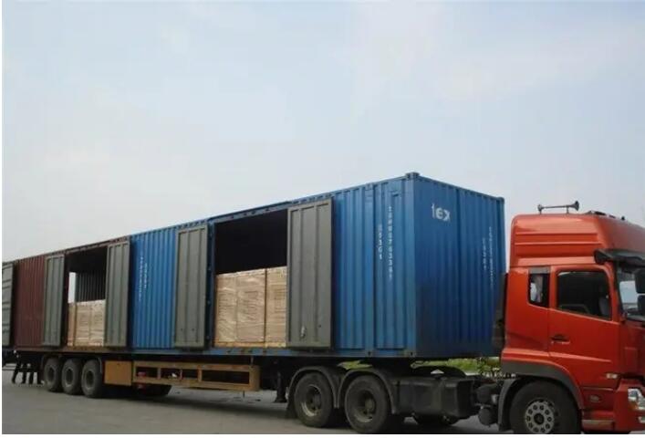 厦门到开阳县整车运输