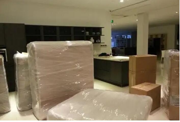 厦门到开阳县长途搬家