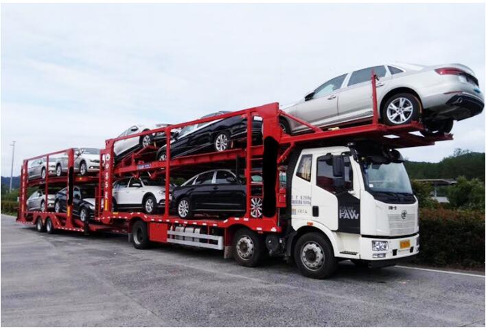 厦门到开阳县轿车托运